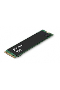 Obrázok pre Micron 5400 PRO M.2 480 GB Serial ATA III 3D TLC NAND