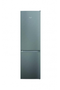Obrázok pre Kombinovaná chladnička s mrazničkou HOTPOINT HAFC9 TA33SX