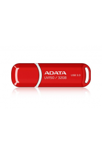 Obrázok pre ADATA 32GB DashDrive UV150 USB paměť USB Typ-A 3.2 Gen 1 (3.1 Gen 1) Červená