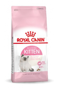 Obrázok pre ROYAL CANIN Kitten - suché krmivo pro kočky -  2 kg