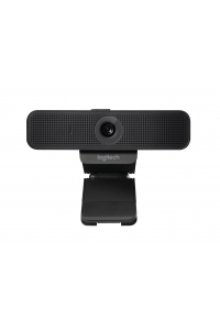 Obrázok pre Logitech C925e webkamera 3 MP 1920 x 1080 px USB Černá