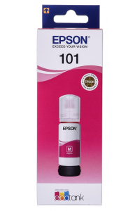 Obrázok pre Epson C13T03V34A inkoustová náplň Purpurová 1 kusů