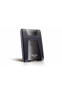 Obrázok pre ADATA DashDrive Durable HD650 externí pevný disk 1000 GB Černá