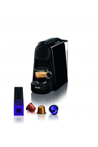 Obrázok pre De’Longhi Essenza Mini EN85.B Poloautomatické Kapslový kávovar 0,6 l