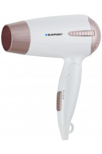 Obrázok pre Blaupunkt HDD301RO vysoušeč vlasů 1200 W Bílá