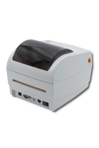 Obrázok pre Qoltec 50243 Tiskárna štítků | termální | max. 104 mm