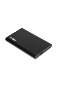 Obrázok pre iBox HD-05 HDD/SSD rámeček Černá 2.5