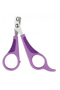 Obrázok pre TRIXIE 6285 nůžky pro domácí mazlíčky Různé barvy Pro praváky Univerzální