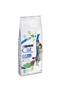 Obrázok pre Purina CAT CHOW suché krmivo pro kočky 1,5 kg Adult Turecko