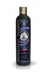 Obrázok pre Certech Super Beno Professional - Shampoo for Maltese 250 ml