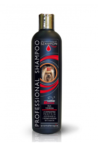 Obrázok pre Certech Super Beno Professional - Šampon pro jorkšíry 250 ml