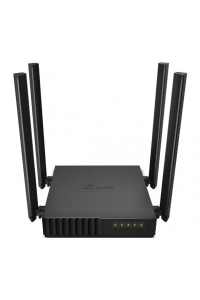 Obrázok pre TP-Link Archer C54 bezdrátový router Fast Ethernet Dvoupásmový (2,4 GHz / 5 GHz) Černá