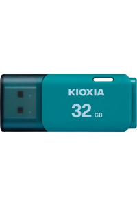 Obrázok pre Kioxia TransMemory U202 USB paměť 32 GB USB Typ-A 2.0 Modrá