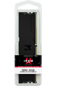 Obrázok pre Goodram IRDM PRO paměťový modul 16 GB 1 x 16 GB DDR4 3600 MHz