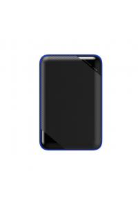 Obrázok pre Silicon Power A62 externí pevný disk 1000 GB Černá, Modrá