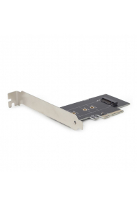 Obrázok pre Gembird PEX-M2-01 karta/adaptér rozhraní Interní M.2, PCIe
