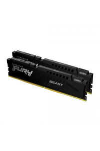 Obrázok pre Kingston Fury Beast DDR5 2x16GB 5200Mhz CL40