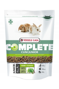 Obrázok pre VERSELE LAGA Complete Cuni Junior - Krmivo pro králíky - 1,75 kg