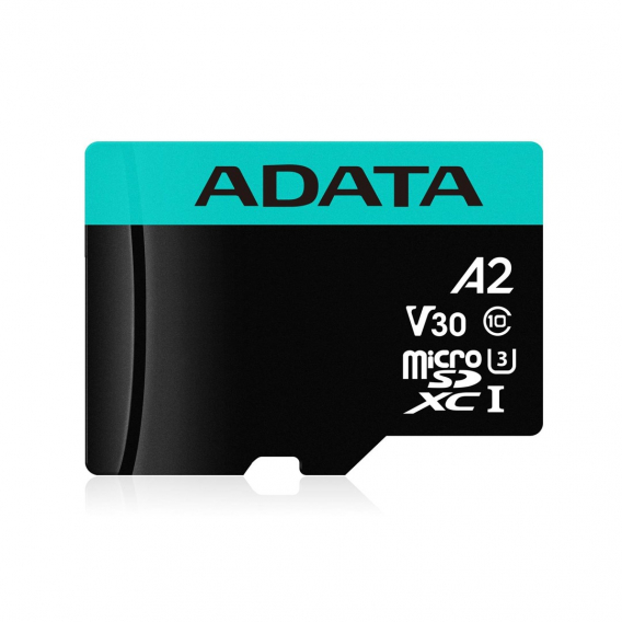 Obrázok pre ADATA Premier Pro 128 GB MicroSDXC UHS-I Třída 10