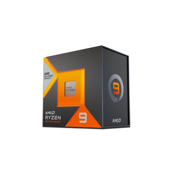 Obrázok pre AMD Ryzen 9 7900X3D procesor 4,4 GHz 128 MB L3 Krabice