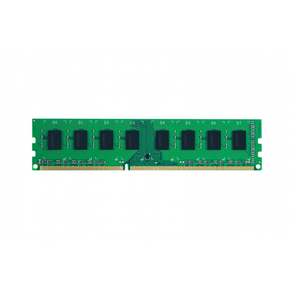 Obrázok pre Goodram 4GB DDR3 1600MHz paměťový modul