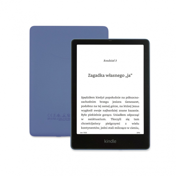 Obrázok pre Kindle Paperwhite 5 32 GB blue (without ads)