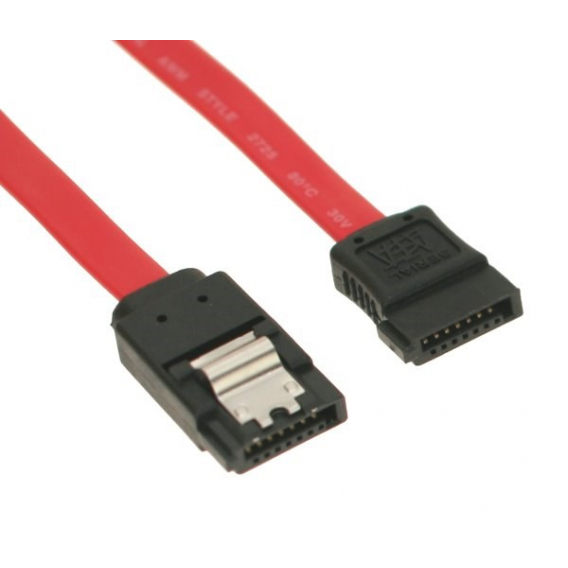 Obrázok pre Supermicro SATA Set of 70/59/48/38cm Round Cables SATA kabel
