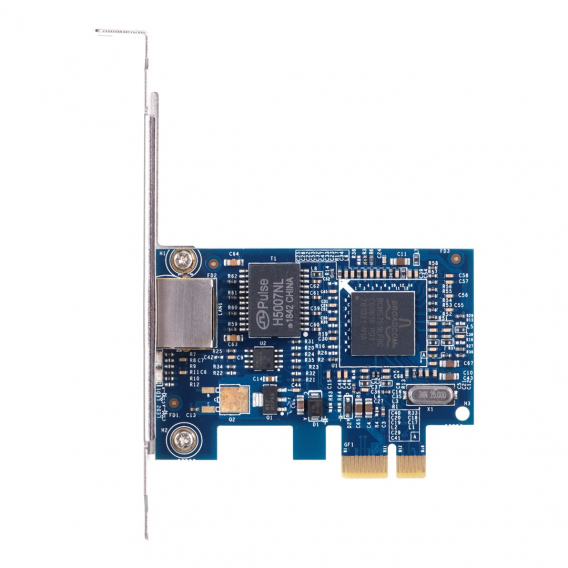 Obrázok pre Lanberg PCE-1GB-001 síťová karta Ethernet 1000 Mbit/s Interní