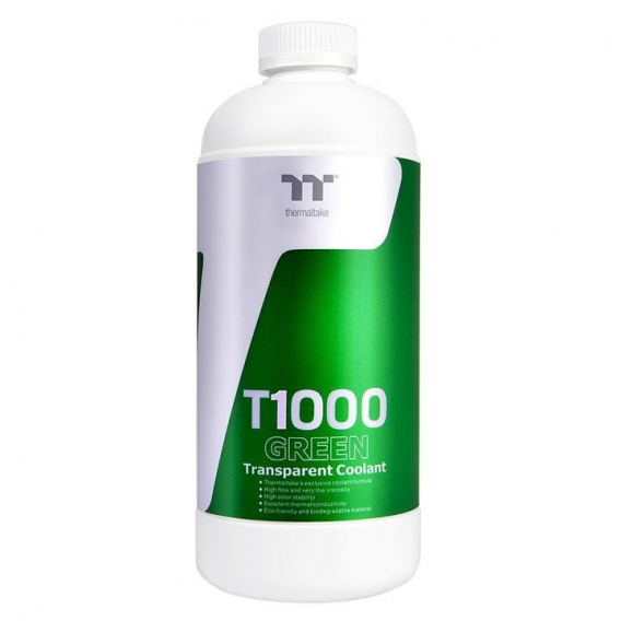 Obrázok pre Thermaltake T1000 1 l Připraveno k použití