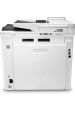 Obrázok pre HP Color LaserJet Pro Multifunkční tiskárna M479fnw, Tisk, kopírování, skenování, faxování, e-mail, Skenování do e-mailu/PDF; Automatický podavač dokumentů na 50 rovných listů