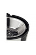 Obrázok pre Bosch MES25A0 lis na citrusy/odšťavňovač Odstředivý odšťavňovač 700 W Černá, Bílá
