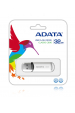 Obrázok pre ADATA 32GB C906 USB paměť USB Typ-A 2.0 Bílá