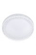Obrázok pre Activejet Plafon LED AJE-DOLCE White stropní osvětlení Žárovky bez možnosti výměny 24 W G