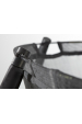 Obrázok pre Salta Premium Black Edition COMBO - 251 cm rekreační trampolína