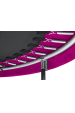 Obrázok pre Trampolína Salta Comfort Edition 153cm růžová