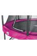 Obrázok pre Trampolína Salta Comfort Edition 153cm růžová