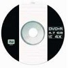Disky DVD-R