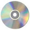 Záznamové média CD, DVD