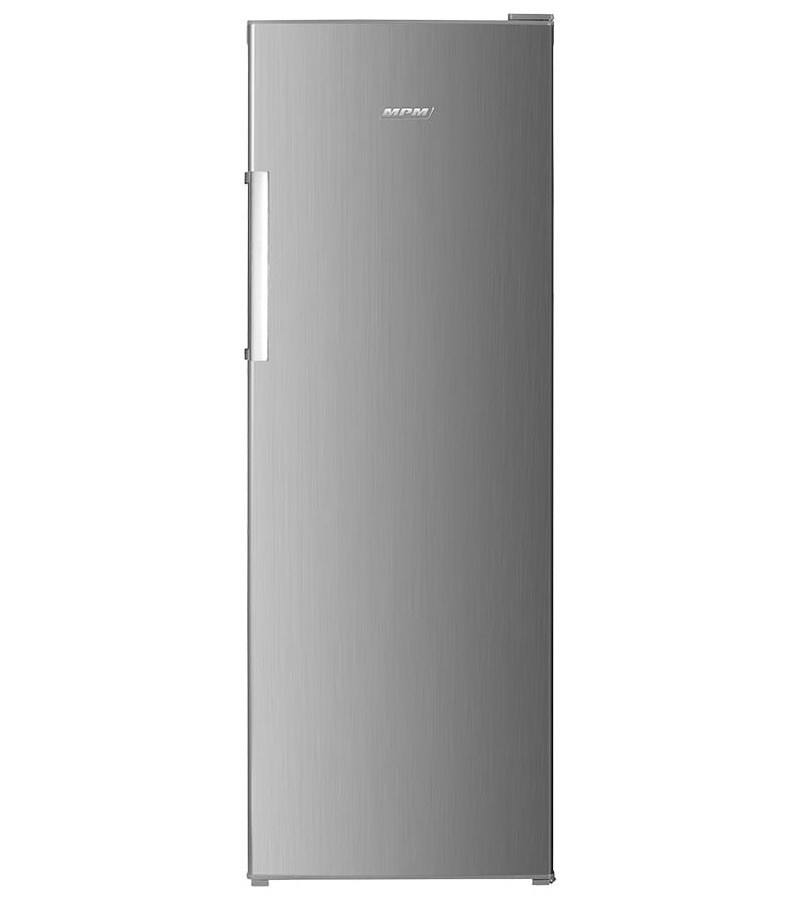 Zásuvkový mrazák MPM-245-ZS-17 Inox 242 l