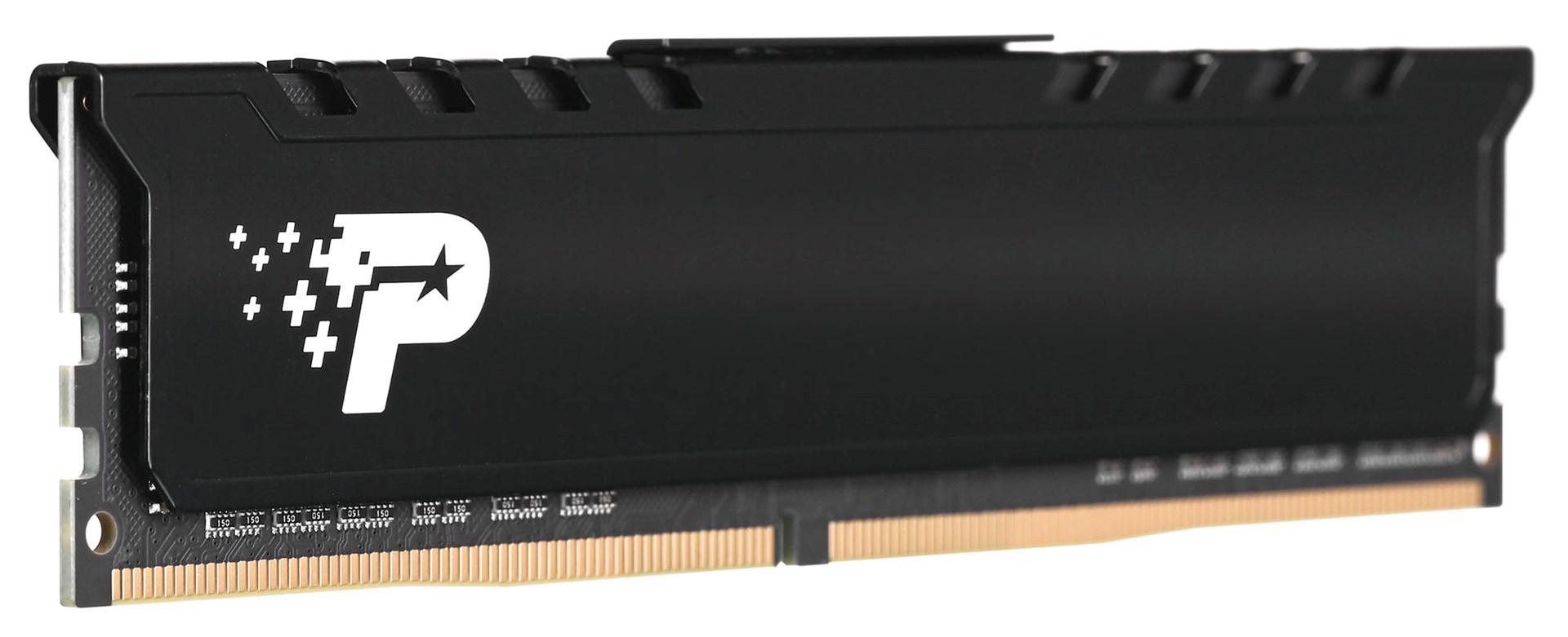 Patriot Memory Signature Premium PSP432G32002H1 paměťový modul 32 GB 1 x 32 GB DDR4 3200 MHz