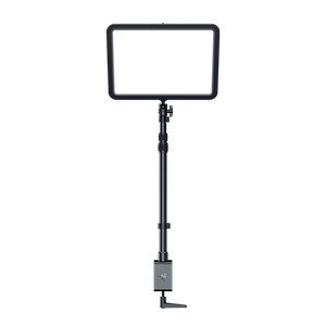 Razer Key Light stolní lampa LED E Chrom