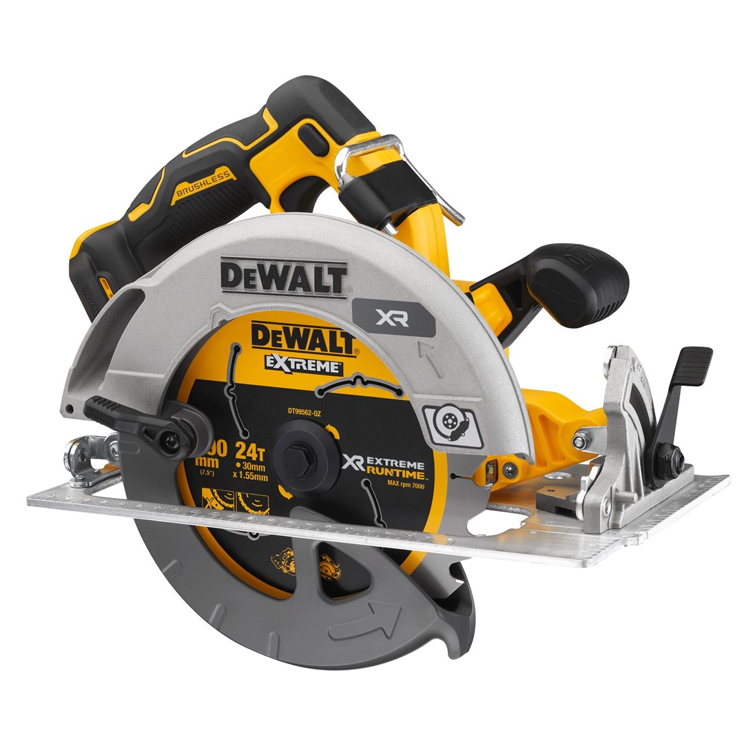 DeWALT DCS573NT-XJ přenosná kotoučová pila