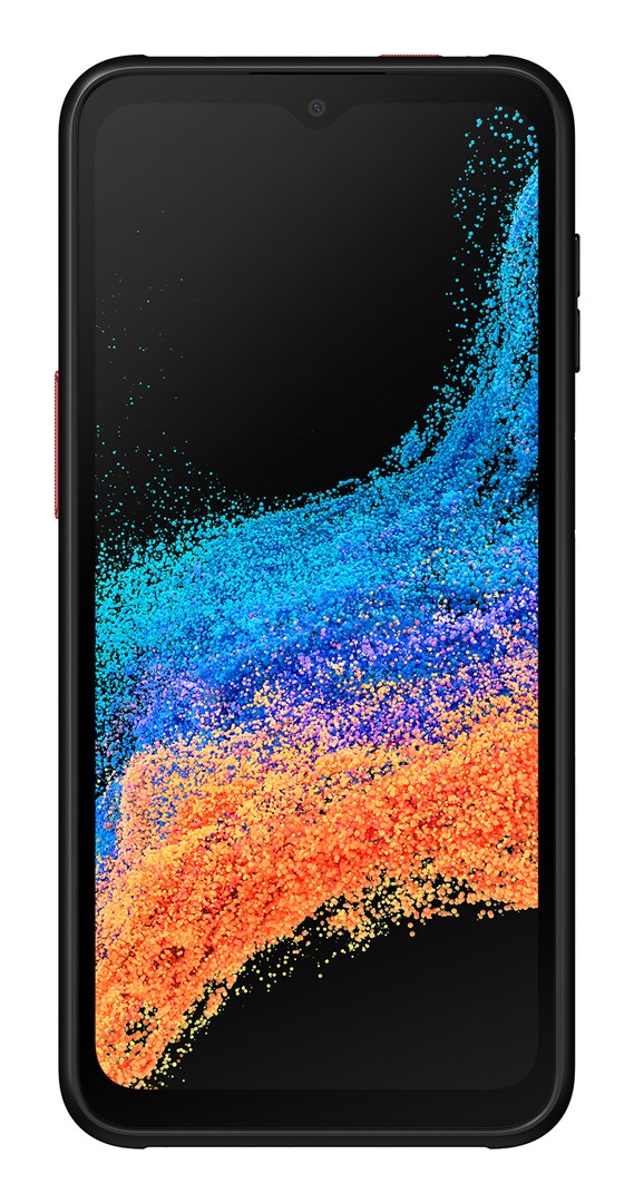 Samsung Galaxy Xcover6 Pro Enterprise Edition 16,8 cm (6.6") Dual SIM 5G USB typu C 6 GB 128 GB 4050 mAh Černá