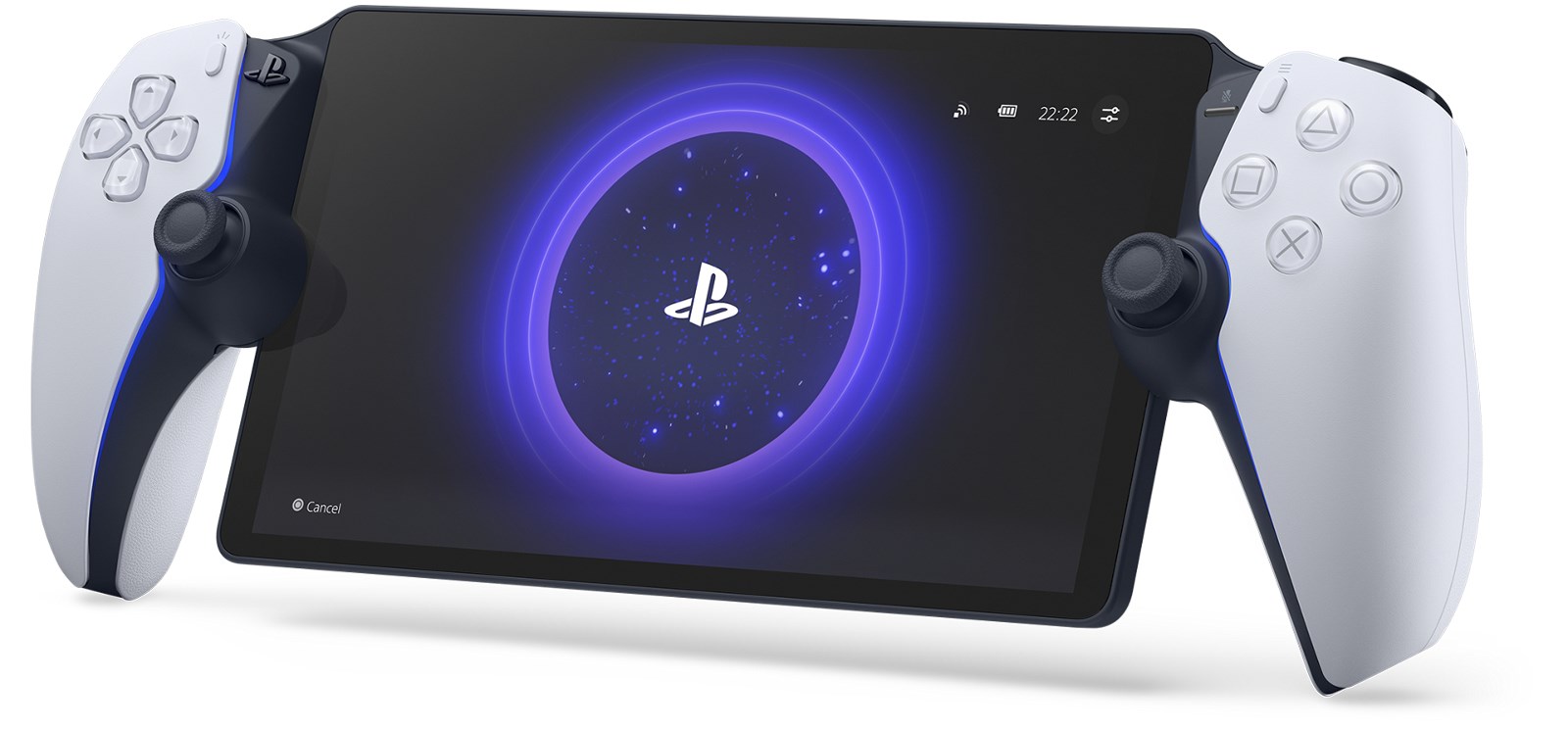 Sony Playstation Portal Dálkový přehrávač