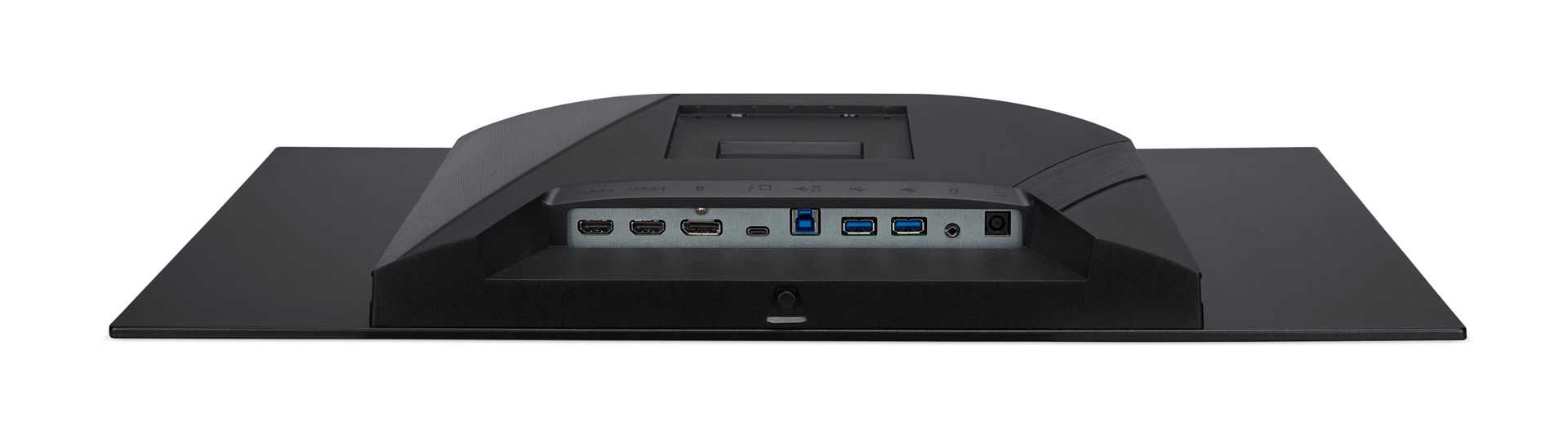 Acer X27U počítačový monitor 68,6 cm (27") 2560 x 1440 px Wide Quad HD OLED Černá