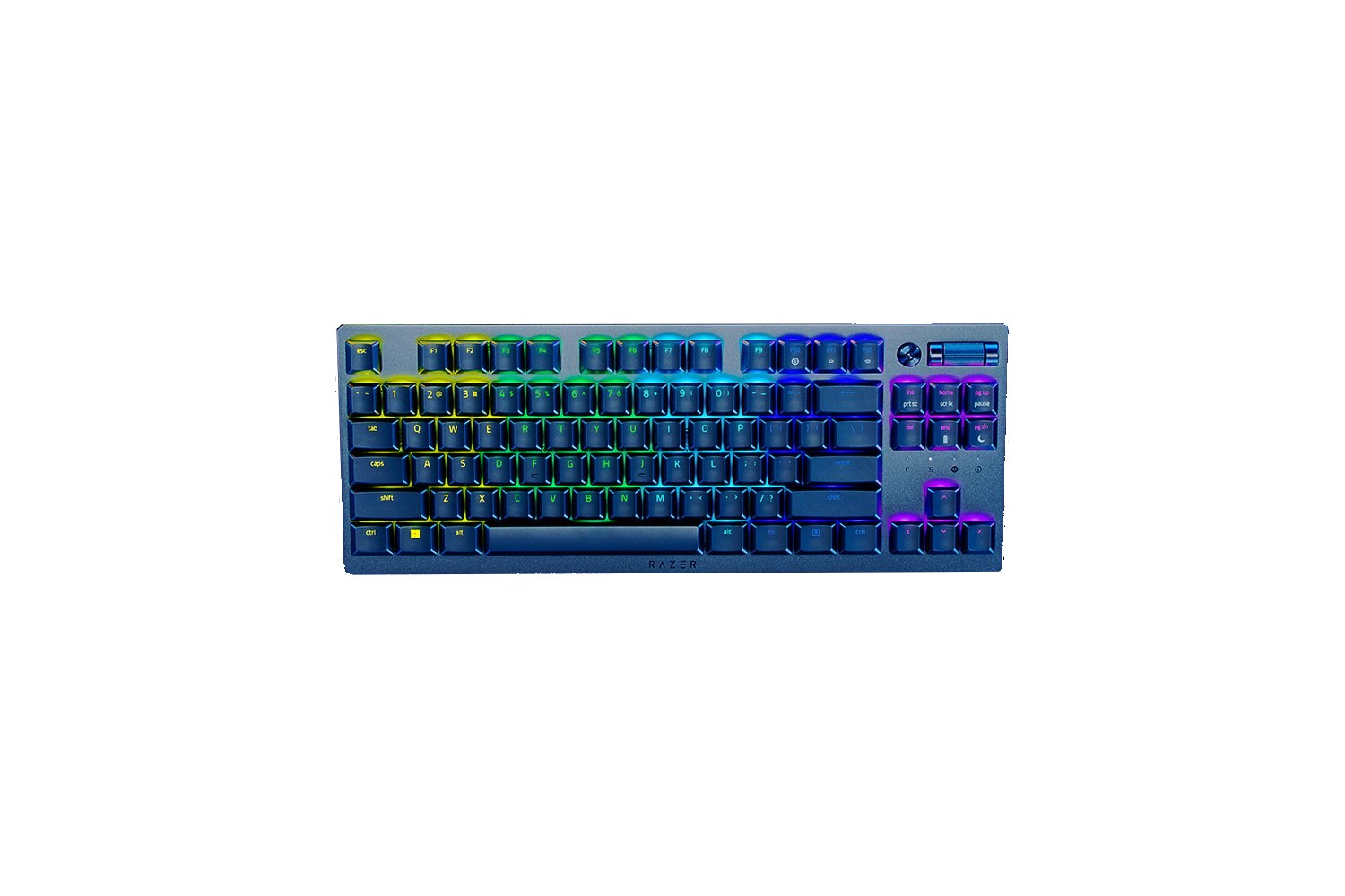 Gaming Keyboard Razer DeathStalker V2 Pro TKL