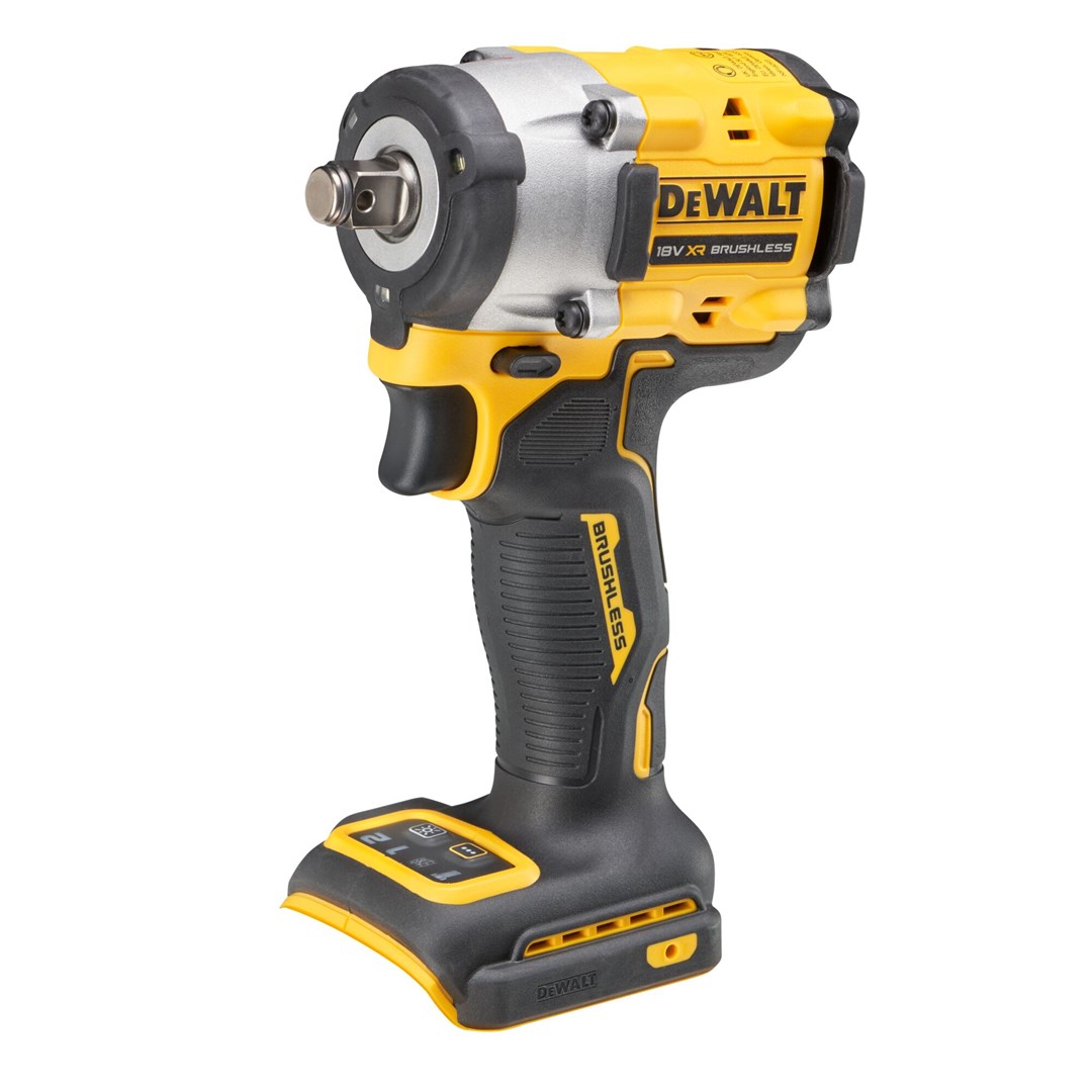 DeWALT DCF921N-XJ AKU/rázový šroubovák