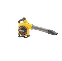 DeWALT DCM572X1-QW akumulátorový odfukovač listí 193 km/h Černá, Žlutá 18 V Lithium-ion (Li-ion)