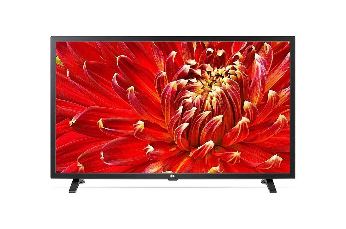 LG 32LQ631C televizor 81,3 cm (32") Full HD Smart TV Wi-Fi Černá