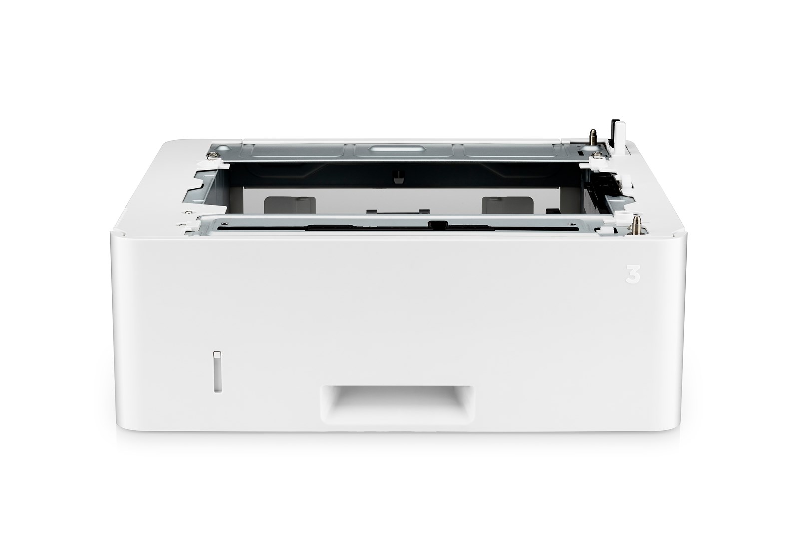 HP LaserJet Podavač/zásobník na 550 listů Pro